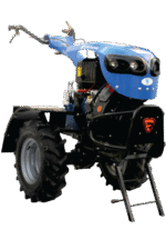 Fırtına FTN 517 Çapa Makinesi