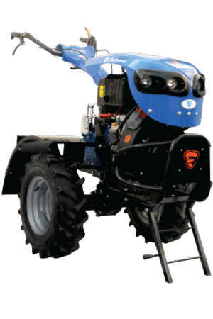 Fırtına FTN 517 Çapa Makinesi