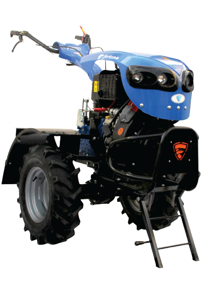 Fırtına FTN 517 Çapa Makinesi