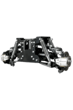 Amortisör Alt Takımı