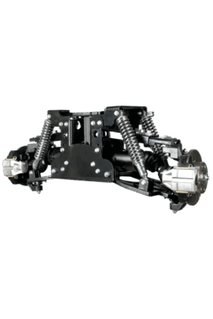 Amortisör Alt Takımı