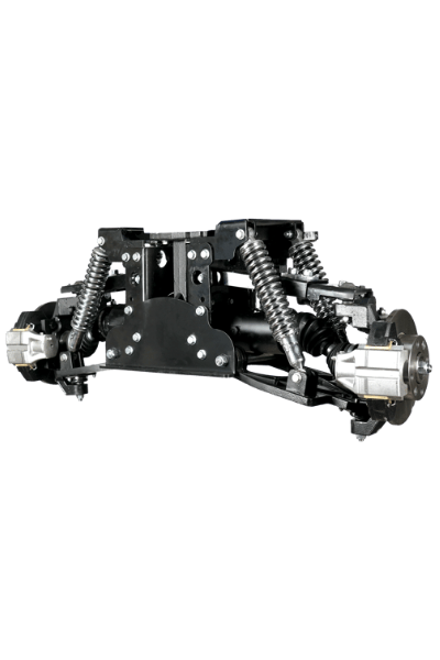 Amortisör Alt Takımı