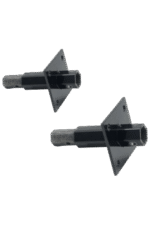 Bıçak Bağlama Mili 2