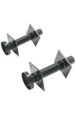 Bıçak Bağlama Mili