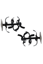 Bıçak Takımı 24'lü (35'lik Bıçak) Kayışlı Çapa Uyumlu