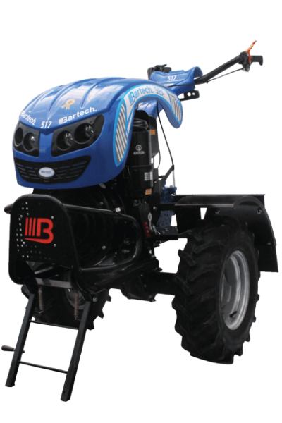 Fırtına FTN 517 Çapa Makinesi - Görsel 2