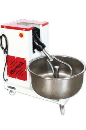 Hamur Yoğurma Makinesi 25 KG