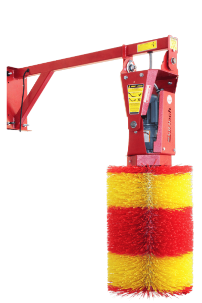 Hayvan Kaşıma Makinesi (Motorlu)