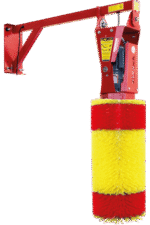 Hayvan Kaşıma Makinesi (Sensörlü)