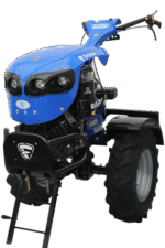 Fırtına FTN 510 Çapa Makinesi