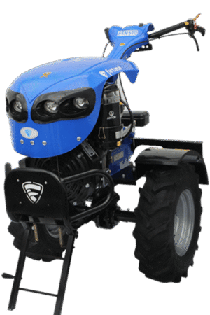 Fırtına FTN 510 Çapa Makinesi