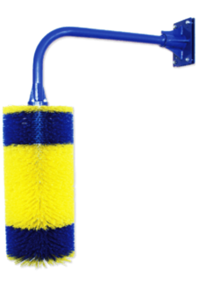 Hayvan Kaşıma Makineleri