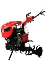 Fırtına FTN 420 Çapa Makinesi