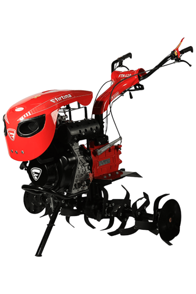 Fırtına FTN 420 Çapa Makinesi