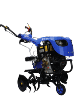 Fırtına FTN 310 Çapa Makinesi