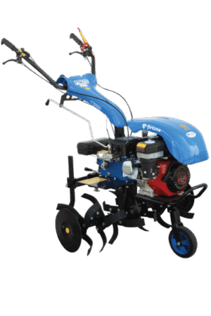 Fırtına FTN 210 Çapa Makinesi