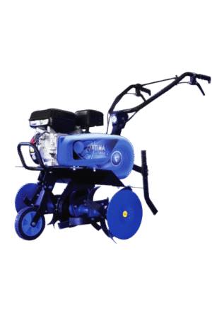 Fırtına FTN 110 Çapa Makinesi