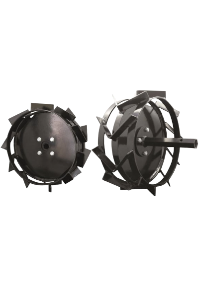 Çapa Makineleri Yedek Parça