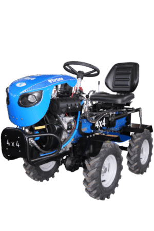 Fırtına Oturaklı Çapa Makinesi