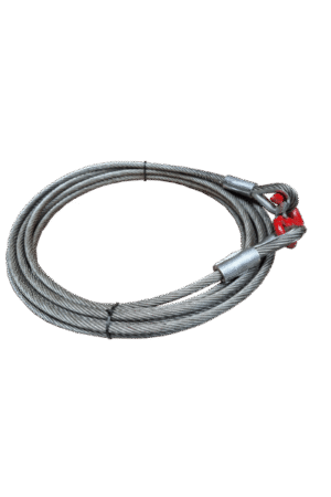 Çelik Halat 10 Metre