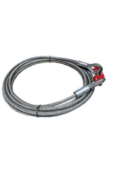 Çelik Halat 10 Metre