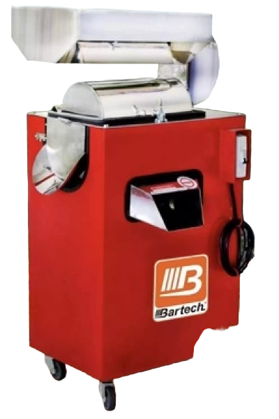 Salça Makinesi - Görsel 2