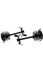 Pancar ve Tütün Çapa Bıçağı 24LÜK