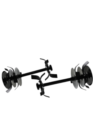 Pancar ve Tütün Çapa Bıçağı 24LÜK