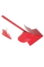 Çift Yönlü Pulluk