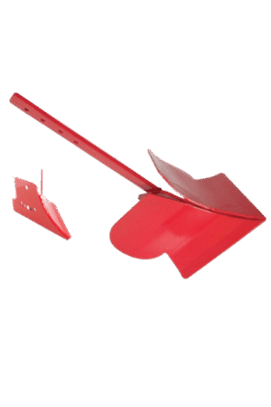 Çift Yönlü Pulluk