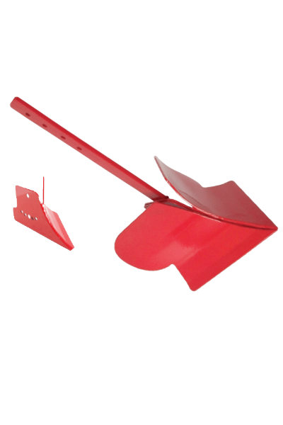 Çift Yönlü Pulluk