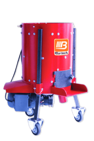 Ceviz Soyma Makinesi 80 LT