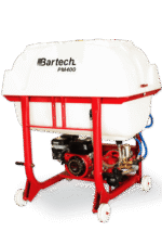Bartech PM 400-D Pülverizatör