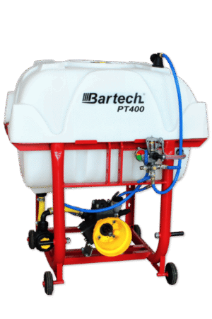 Bartech PT 400 Pülverizatör