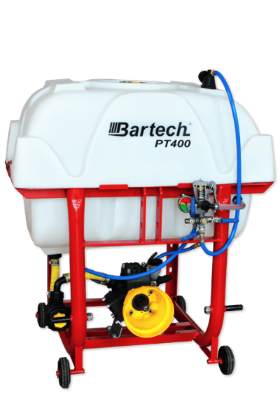 Bartech PT 400 Pülverizatör
