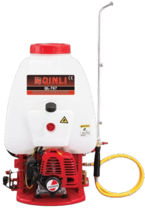 Qinli QL-767 Pülverizatör (Sırt Tipi)