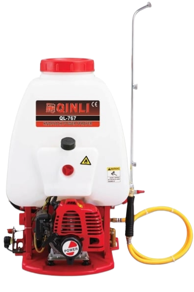 Qinli QL-767 Pülverizatör (Sırt Tipi)