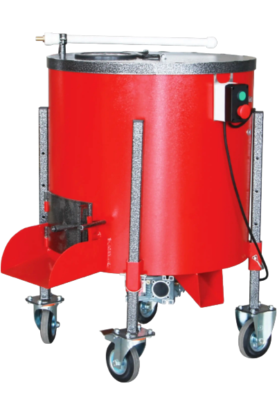 Ceviz Soyma Makineleri