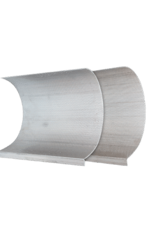 Salça Makinesi Elek