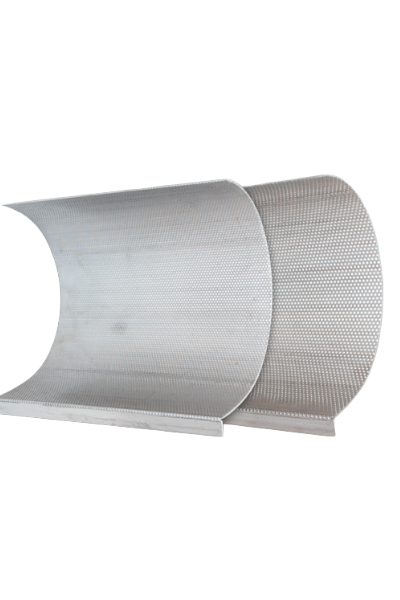 Salça Makinesi Elek