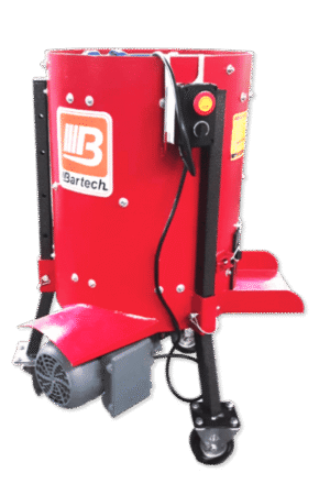 Ceviz Soyma Makinesi 130LT