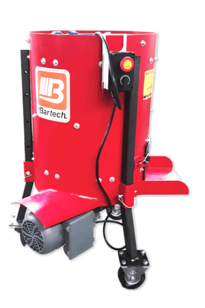 Ceviz Soyma Makinesi 130LT