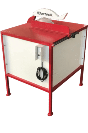 Bartech Sehpalı Testere Makinesi (Elektrikli)