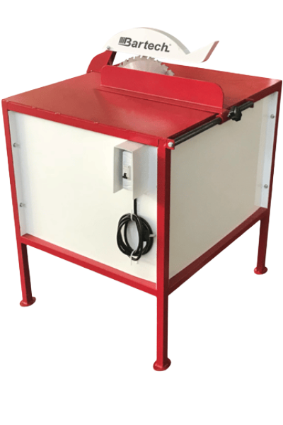 Bartech Sehpalı Testere Makinesi (Elektrikli)