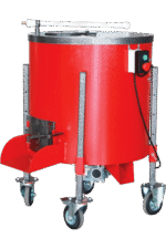 Ceviz Soyma Makinesi 170LT