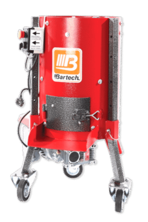 Ceviz Soyma Makinesi 50LT