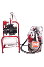 Tek Sağım Tek Güğüm İnek Sağım Makinesi (Sabit Model)