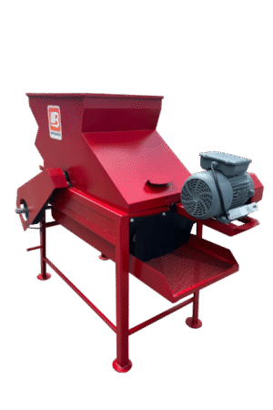 Mısır Tane Ayıklama Makinesi