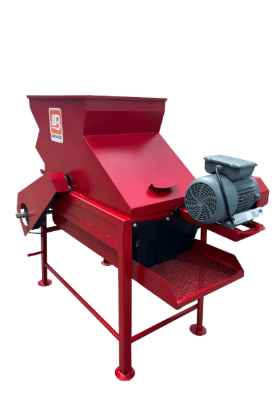 Mısır Tane Ayıklama Makinesi