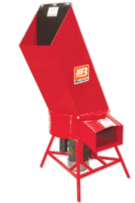 Yaş Ot Sap Kıyma Makinesi